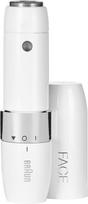 face - Braun Face FS1000 Baltas (White) - 3 nuotrauka