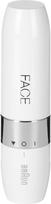 face - Braun Face FS1000 Baltas (White) - 4 nuotrauka