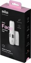 face - Braun Face FS1000 Baltas (White) - 5 nuotrauka