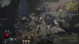 anglis - Diablo IV (4) PS5 - 2 nuotrauka