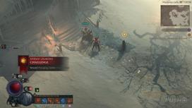 anglis - Diablo IV (4) PS5 - 4 nuotrauka