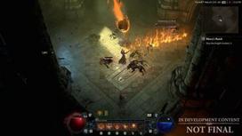 anglis - Diablo IV (4) PS5 - 5 nuotrauka