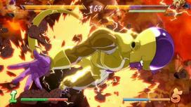 xboxas - Dragon Ball FighterZ - 2 nuotrauka