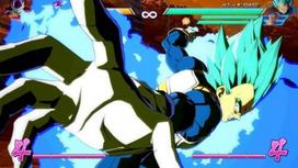 xboxas - Dragon Ball FighterZ - 3 nuotrauka