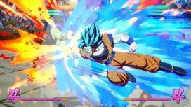 xboxas - Dragon Ball FighterZ - 4 nuotrauka