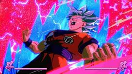 xboxas - Dragon Ball FighterZ - 5 nuotrauka