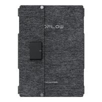 saules moduliai - EcoFlow 45W - 2 nuotrauka