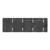 saules moduliai - EcoFlow 45W - 4 nuotrauka