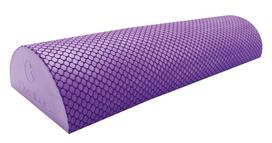 pilatesi - Volas masažinis SVELTUS 2542 45cm Llilac - 1 nuotrauka