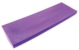 pilatesi - Volas masažinis SVELTUS 2542 45cm Llilac - 2 nuotrauka
