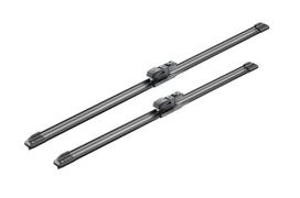 bosch valytuvai 600 600 - Valytuvas BOSCH 3 397 014 315 - 4 nuotrauka