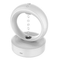 oro drekintuvas - Zyle Aroma Drėkintuvas Kvapų Difuzorius ZY437WH, balta (White) - 3 nuotrauka