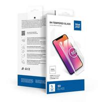 samsung s23 ultra tempered glass - Blue Star "5D Full Face Tempered Glass Galaxy S23 Ultra" Black - 5 nuotrauka