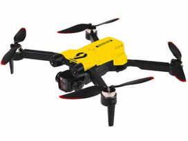 drono 5 - Jokomisiada sulankstomas dronas su kamera ir nuotolinio valdymo pultu RC0756 - 14 nuotrauka