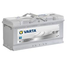 akumuliatorius 12v 10ah - Varta SD I1, 110Ah 920A EN 12V - 2 nuotrauka