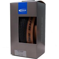 50 2 - Dviračio padanga SCHWALBE Billy Bonkers 20 x 2 Bronze Sidewall - 2 nuotrauka