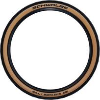 50 2 - Dviračio padanga SCHWALBE Billy Bonkers 20 x 2 Bronze Sidewall - 3 nuotrauka