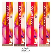 plauku dazai - Wella Professionals Color Touch Special Mix 60ml 0/88 - 11 nuotrauka