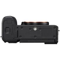 sonu 5 - Sony A7C II + 28-60mm (Black) | (ILCE-7CM2L/B) - 4 nuotrauka