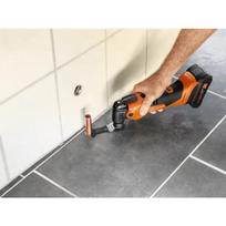 daugiafunkcinis irankis - FEIN AMM 500 Plus Top AS - 6 nuotrauka