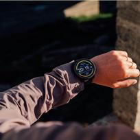 ismanusis laikrodis - Suunto Vertical 2 Titanium Black (Juodas) - 3 nuotrauka