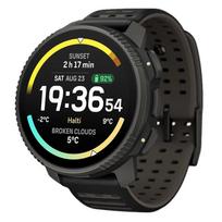 ismanusis laikrodis - Suunto Vertical 2 Titanium Black (Juodas) - 14 nuotrauka