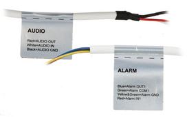 domiau - Dahua SD3E405DB-GNY-A-PV1 - 3 nuotrauka