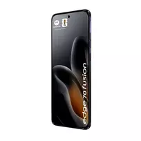 telefonas - Motorola Edge 70 Fusion 256GB Black (Juodas) - 6 nuotrauka