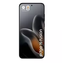 telefonas - Motorola Edge 70 Fusion 256GB Black (Juodas) - 7 nuotrauka