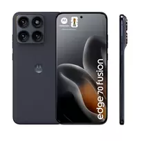 telefonas - Motorola Edge 70 Fusion 256GB Black (Juodas) - 8 nuotrauka