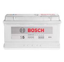 Pirkti Bosch S5013 100Ah 830A - Photo 2