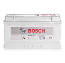 akumuliator 100 ah - Bosch S5013 100Ah 830A - 2 nuotrauka
