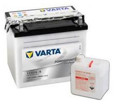 Varta Freshpack 12N24-4 24Ah 200A 12V