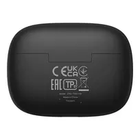 canyon cns - CANYON headset OnGo TWS-10 ANC+ENC Black | CNS-TWS10B - 3 nuotrauka