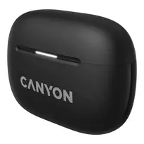 canyon cns - CANYON headset OnGo TWS-10 ANC+ENC Black | CNS-TWS10B - 4 nuotrauka