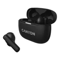 canyon cns - CANYON headset OnGo TWS-10 ANC+ENC Black | CNS-TWS10B - 5 nuotrauka