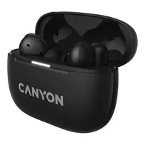canyon cns - CANYON headset OnGo TWS-10 ANC+ENC Black | CNS-TWS10B - 6 nuotrauka
