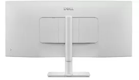 120hz monitorius - Dell S3425DW 34" VA, 21:9, 120Hz, 1ms, WQHD (3440x1440) - 6 nuotrauka