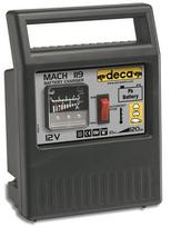 Akumuliatoriaus įkroviklis DECA 30320, 119, 12 V