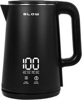 juodas virdulys - BLOW BK-18PB Juodas (Black) - 1 nuotrauka