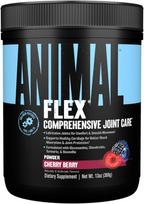 skonio milteliai - Universal Nutrition Animal Flex Apelsinų skonis, 339 g - 7 nuotrauka