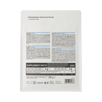 kontrole -  OstroVit Supreme tyras L-glicinas, 200 g - 2 nuotrauka