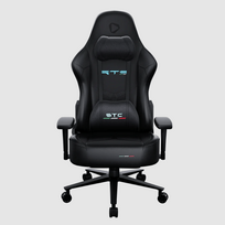 Onex RTC Embrace Hardcore Juodas (Black)