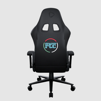 onex kede - Onex RTC Embrace Hardcore Juodas (Black) - 2 nuotrauka