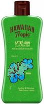 alavijai aloe - Hawaiian Tropic After Sun Cooling Aloe Vera Gel 200 ml - 2 nuotrauka