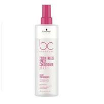 schwarzkopf bc bonacure - Schwarzkopf BC Bonacure pH 4.5 Color Freeze Spray Conditioner 200ml - 2 nuotrauka