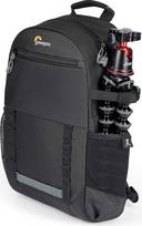 foto kuprine - Lowepro kuprinė Adventura BP 150 III, Juoda (Black) - 3 nuotrauka