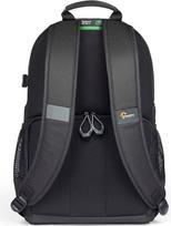 foto kuprine - Lowepro kuprinė Adventura BP 150 III, Juoda (Black) - 4 nuotrauka