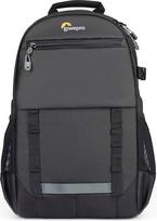 foto kuprine - Lowepro kuprinė Adventura BP 150 III, Juoda (Black) - 5 nuotrauka