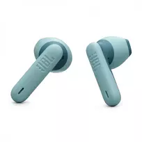 jbl - JBL Wave Flex 2 Cyan (Mėlynos) - 3 nuotrauka